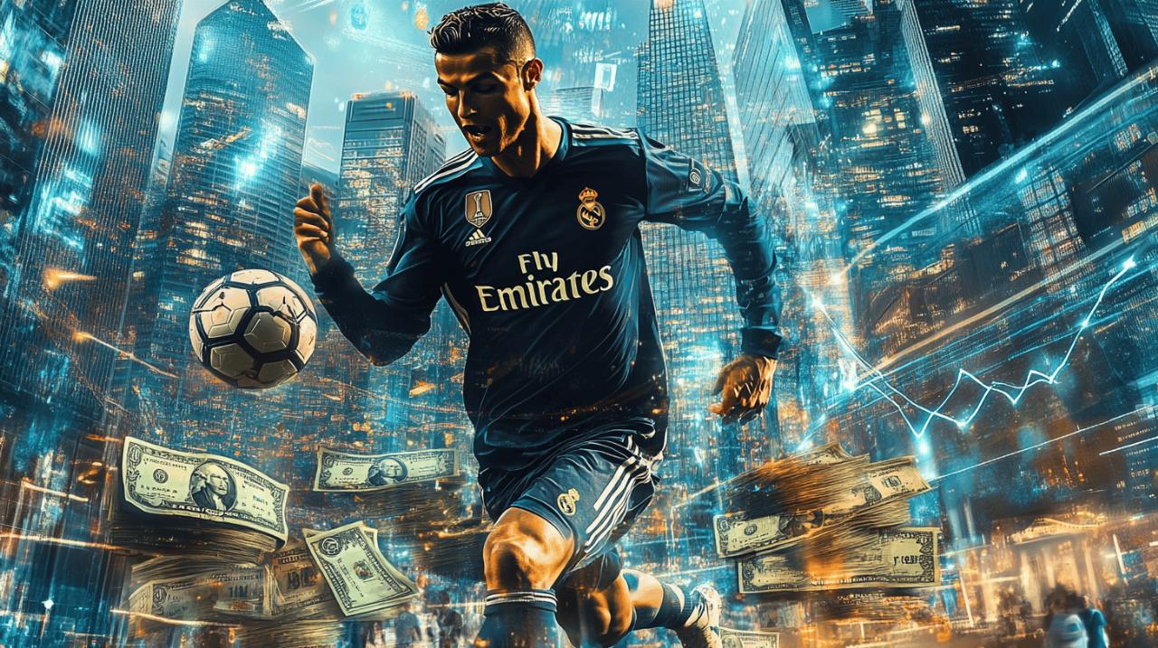 Les salaires du classique : ce sont les footballeurs qui gagnent le plus au Real Madrid et au Barca, entre motivation et pression