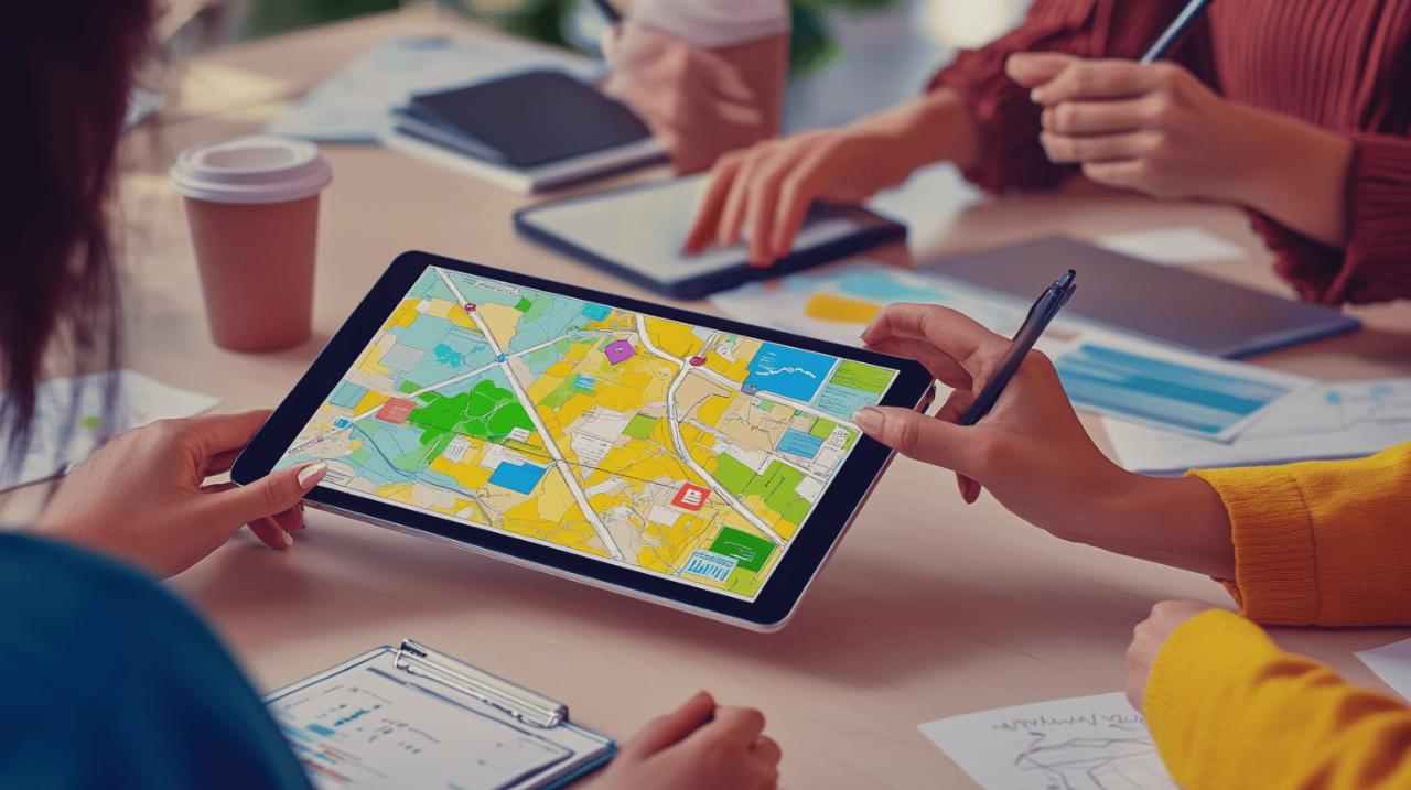 La geolocalisation, un atout majeur pour les strategies de marketing mobile : guide complet pour personnaliser vos campagnes