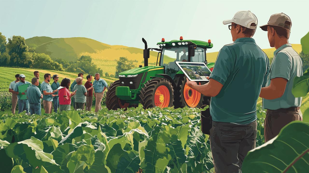 Les 9 meilleures chaines YouTube sur la reglementation agricole : avis d’experts et temoignages de terrain