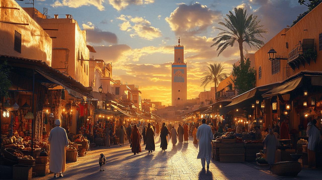 Expatriation au Maroc : budget, avantages et inconvenients – Le temoignage de Sophie, entrepreneuse a Casablanca